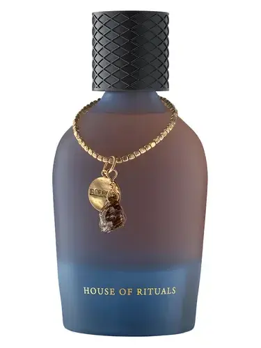 Iconic Oud by Rituals bottle