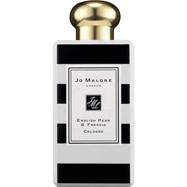 English Pear & Freesia Limited Edition 2017 by Jo Malone bottle