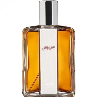 Yatagan by Caron bottle
