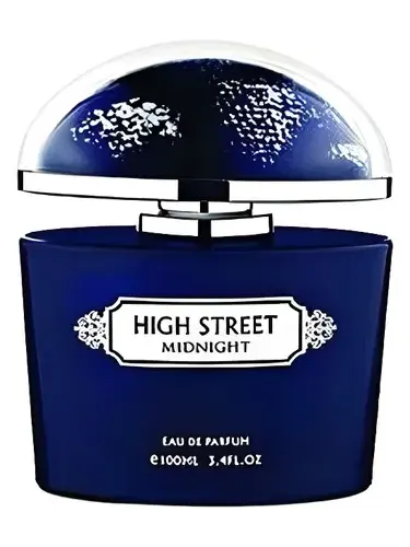 High Street Midnight by Armaf bottle
