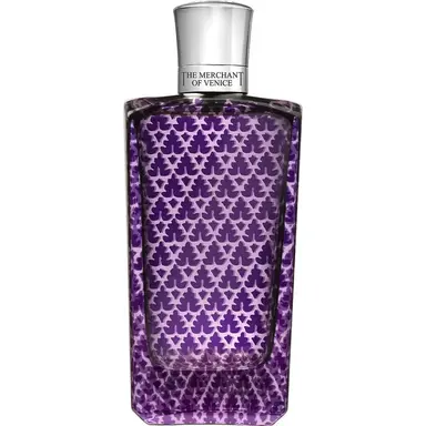 Damascus Desert by The Merchant of Venice bottle