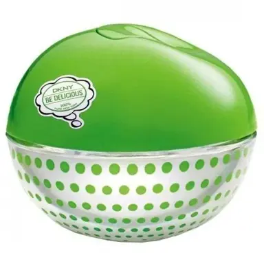 DKNY Be Delicious Pop-Art Optic by DKNY bottle