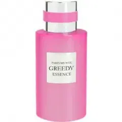 Greedy Essence by Weil bottle