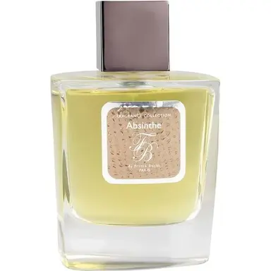 Absinthe by Franck Boclet bottle