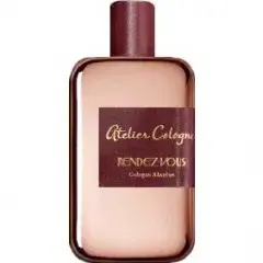 Rendez-Vous by Atelier Cologne bottle