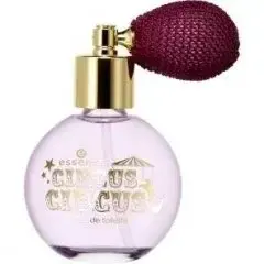 Circus Circus by Essence bottle
