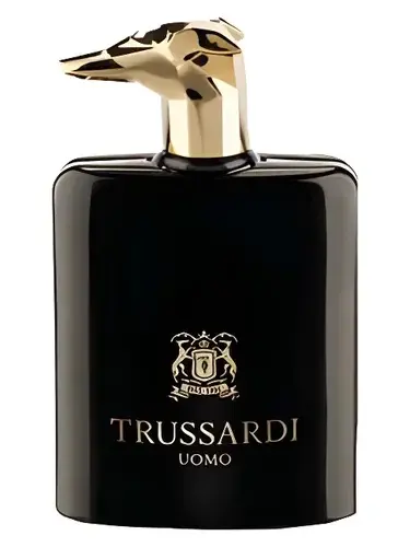 Trussardi Uomo Eau de Parfum by Trussardi bottle