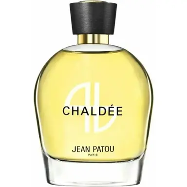 Collection Heritage Chaldée by Jean Patou bottle