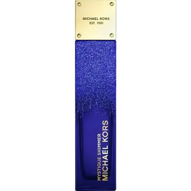 Mystique Shimmer by Michael Kors bottle