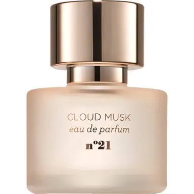 Cloud Musk by MIX BAR bottle