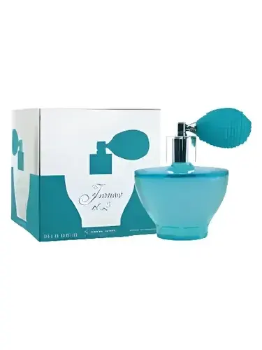 Jeanne No.2 by Jeanne Arthes bottle