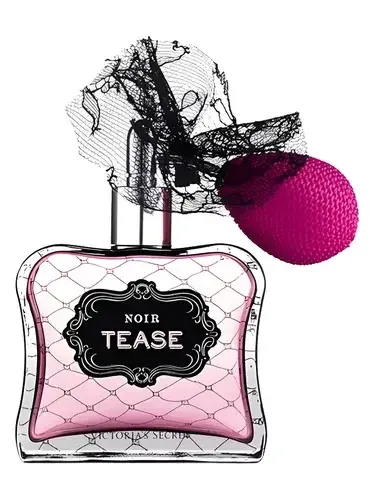 Sexy Little Things Noir Tease by Victoria's Secret bottle