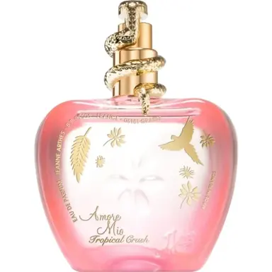 Amore Mio Tropical Crush by Jeanne Arthes bottle