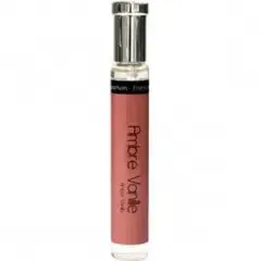 Ambre Vanille by Adopt Parfums bottle