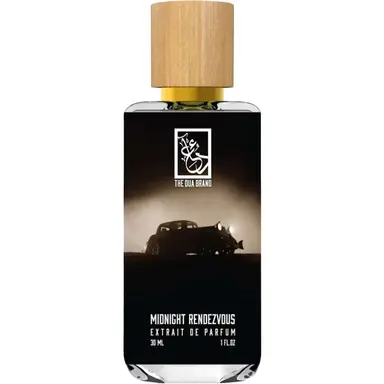 Midnight Rendezvous by The Dua Brand bottle