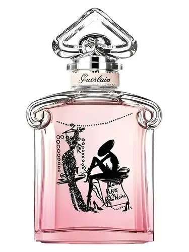 La Petite Robe Noire Couture Limited Edition 2014 by Guerlain bottle
