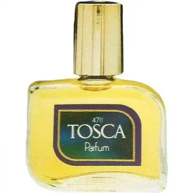 Tosca Parfum by Mäurer & Wirtz bottle