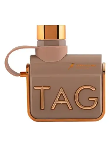 Tag Her Donna Di Terra by Armaf bottle