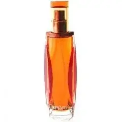 Spark by Liz Claiborne / Curve bottle