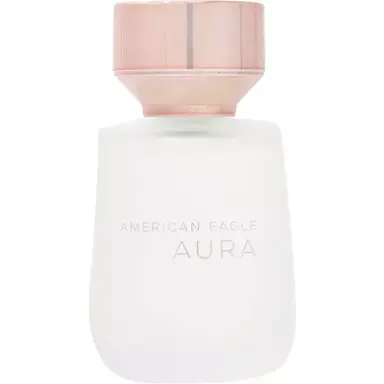 Aura Eau de Parfum by American Eagle bottle