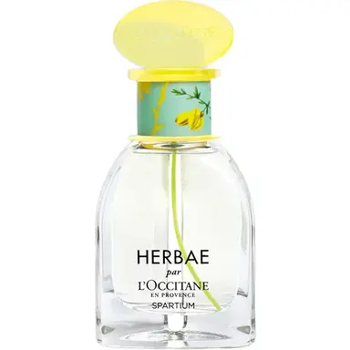 Herbae Spartium by L'Occitane en Provence bottle