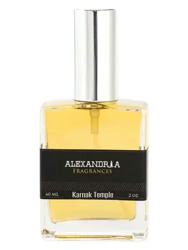 Karnak Temple by Alexandria Fragrances bottle
