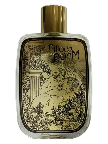 Pillowpoem by Pierre Guillaume bottle