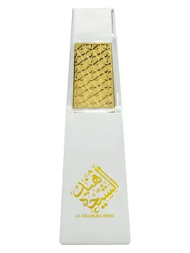 Al Shaikha Hind by Ahmed AL Maghribi bottle