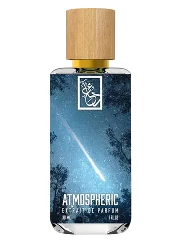 Atmospheric by The Dua Brand bottle