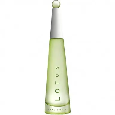 L'Eau d’Issey Lotus by Issey Miyake bottle