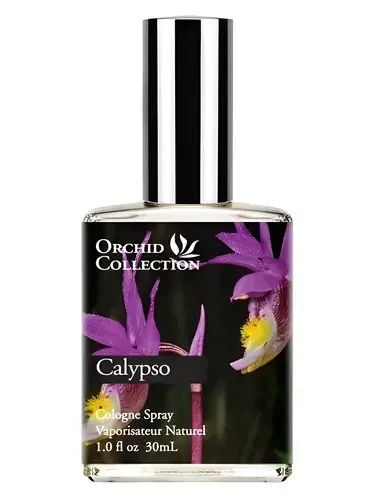 Calypso Orchid by Demeter Fragrance bottle