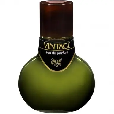 Vintage Eau de Parfum by Shiseido bottle