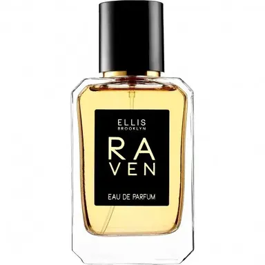 Raven by Ellis Brooklyn bottle