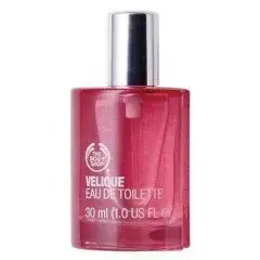 Velique by The Body Shop bottle