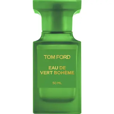 Eau de Vert Boheme by Tom Ford bottle