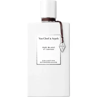 Oud Blanc by Van Cleef Arpels bottle