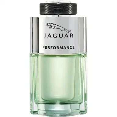 Jaguar Performance by Jaguar bottle