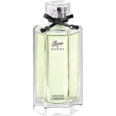 Flora by Gucci Gracious Tuberose by Gucci bottle