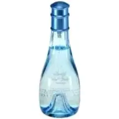 Cool Water Woman Sea, Scents and Sun by Davidoff bottle
