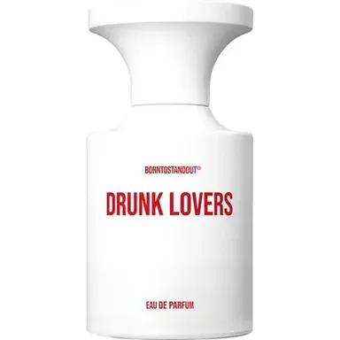 Drunk Lovers by Borntostandout bottle