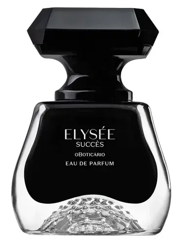 Elysée Succès by O Boticário bottle