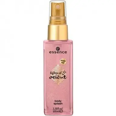 Lights of Orient by Essence bottle