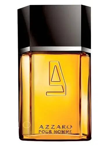 Azzaro pour Homme Intense by Azzaro bottle