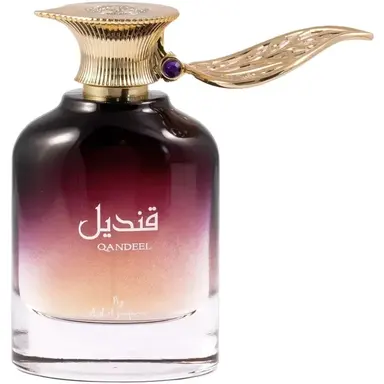 Qandeel by Ard AL Zaafaran bottle