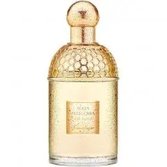 Aqua Allegoria Tiare Mimosa by Guerlain bottle