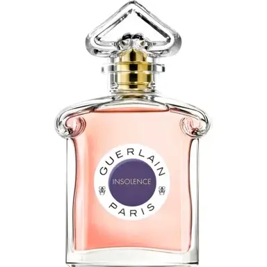 Insolence by Guerlain bottle