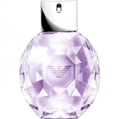 Diamonds Violet Emporio Armani by Giorgio Armani bottle