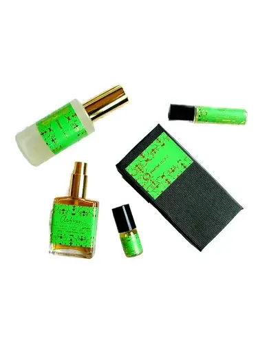 Amish by Dsh Perfumes bottle