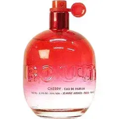Boum Cherry by Jeanne Arthes bottle