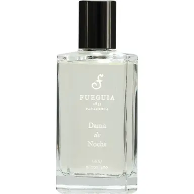 Dama de Noche Perfume by Fueguia 1833 bottle